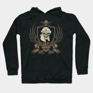 TALLARN - HERALDRY Hoodie